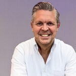 Lars Flick, Inhaber KI-Agentur goldorange
