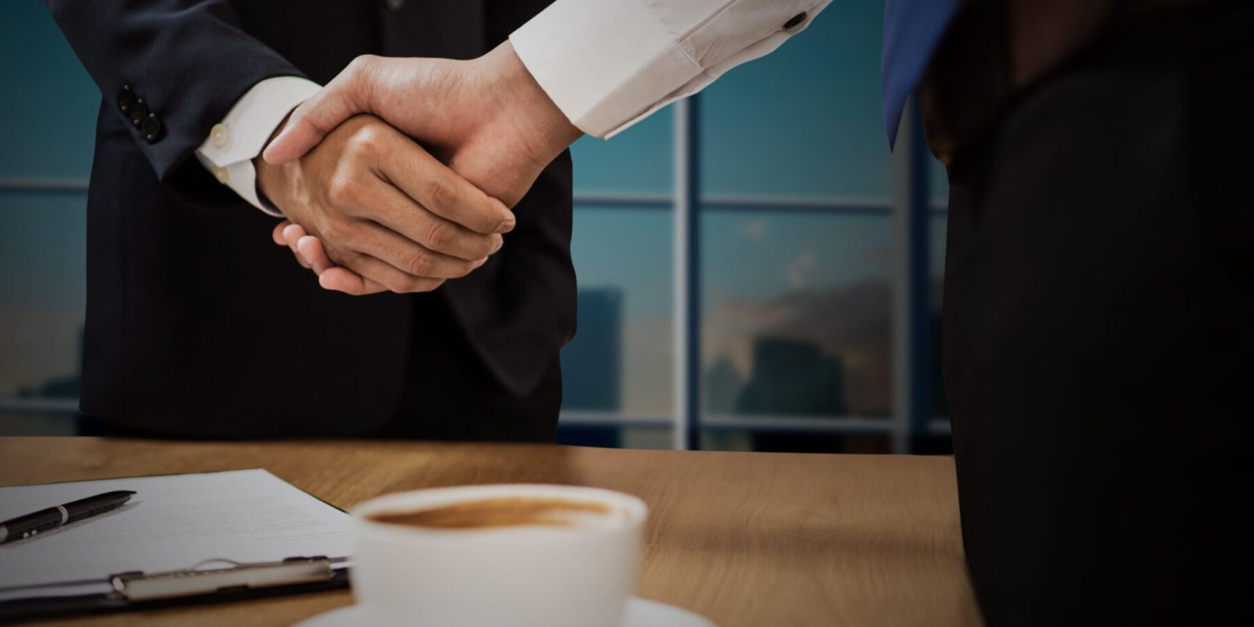 Strukturierte Daten für B2B-Websites: Best Practices für mehr Sichtbarkeit in Google und KI-Systemen