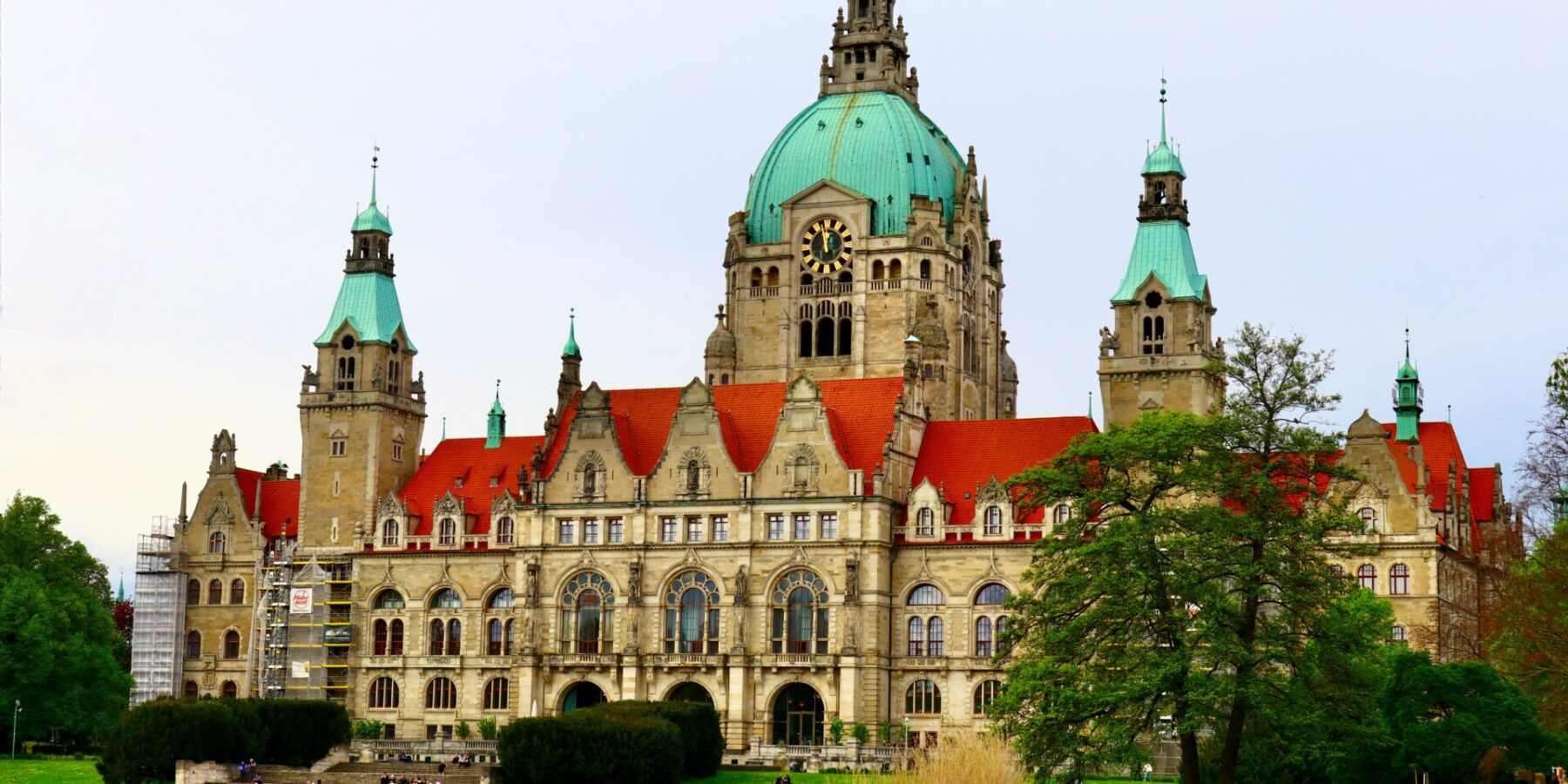 Top 100 Unternehmen in der IHK-Region Hannover 2026: Was Größe heute noch sagt – und was nicht mehr
